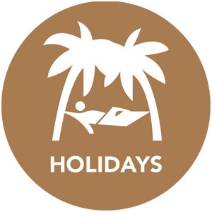 IconHoliday